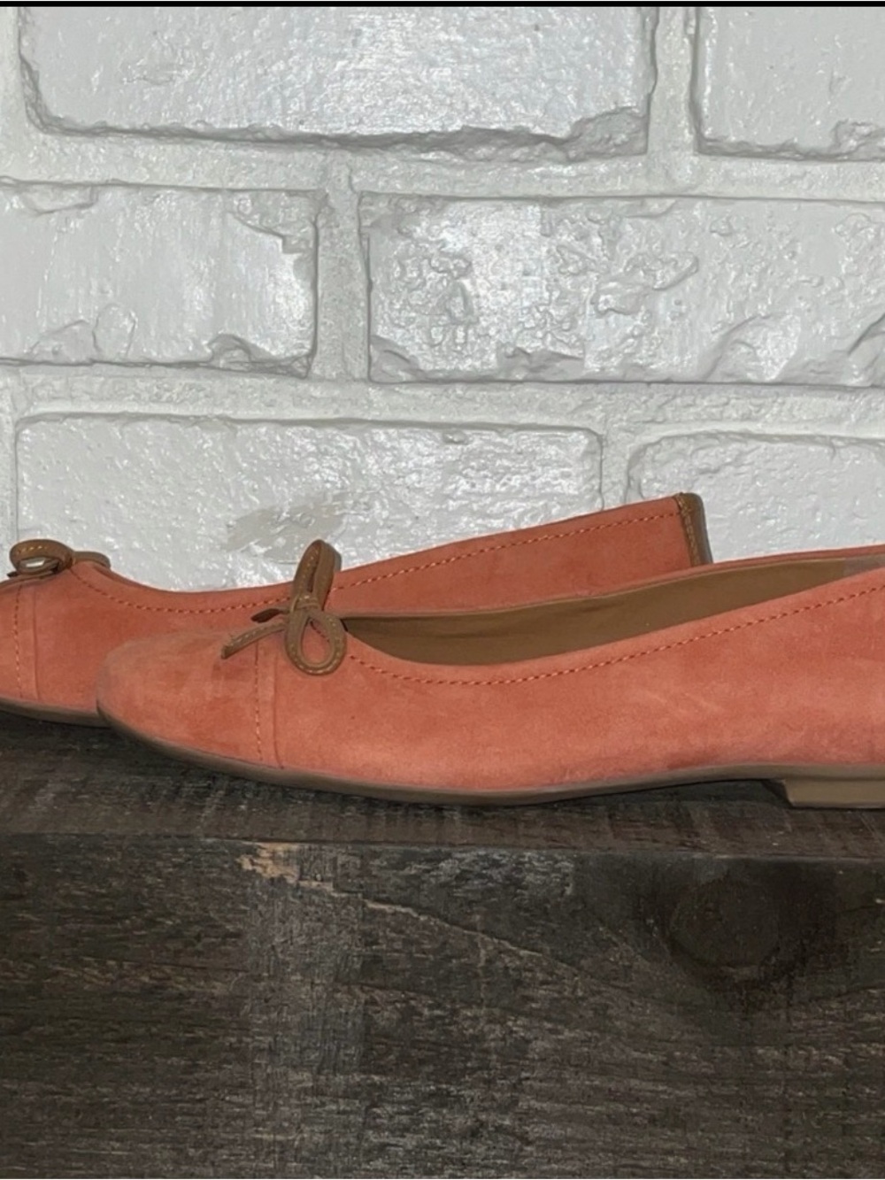 Paul Green Coral Flats